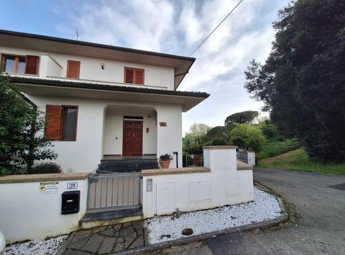 CASA NAHUEL