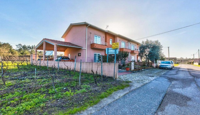 Casa Nana
