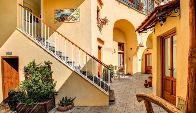 Casa Nannina