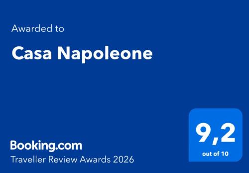 Casa Napoleone