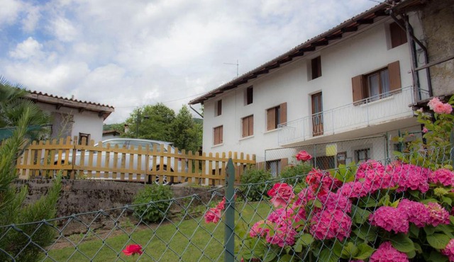 Casa Natura e Quiete