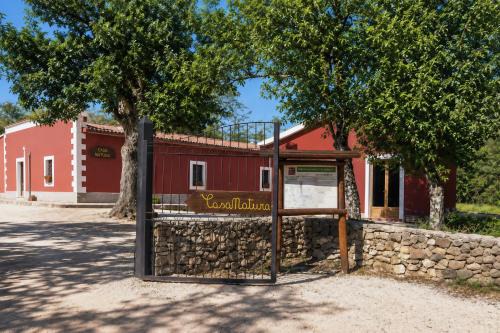 Casa Natura Gargano