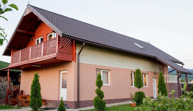 Casa Neagu