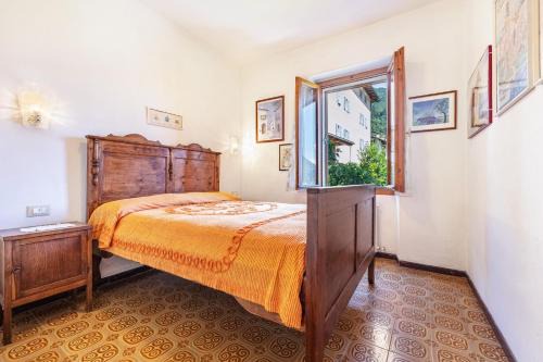 Casa nel Borgo Rose