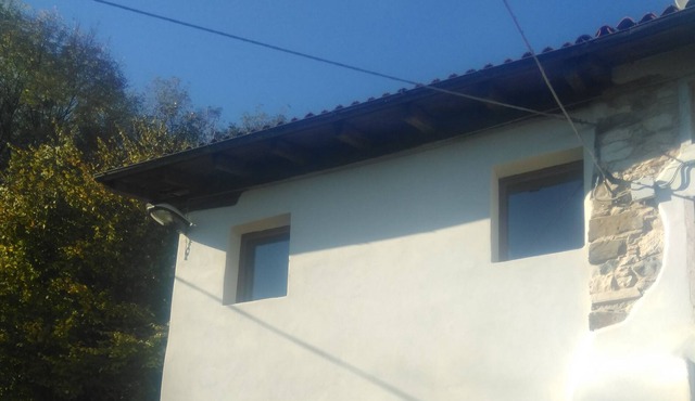 Casa nel Bosco