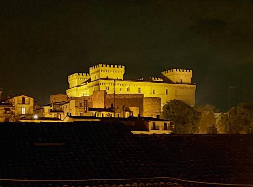 Casa nel vicoletto