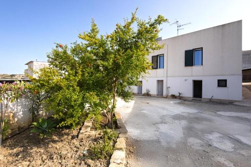 Casa nella valle