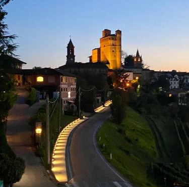 Casa nelle Langhe A