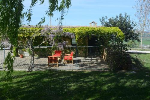 casa Nenella