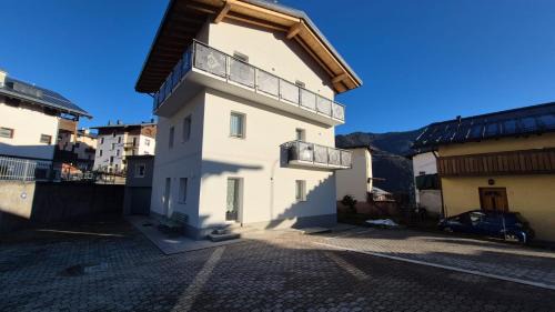 Casa Nerina
