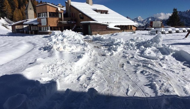 Casa Neve e Sole - presso Sussy Residence