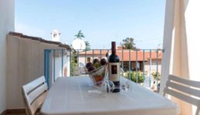 Casa Nicola