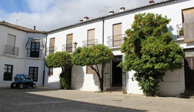 Casa Nieves