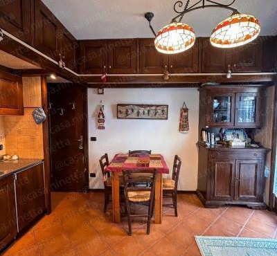 Casa Ninetta