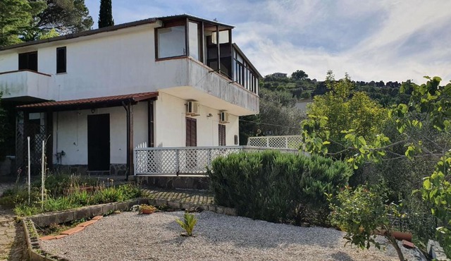Casa Ninina