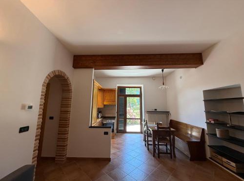 Casa Ninni