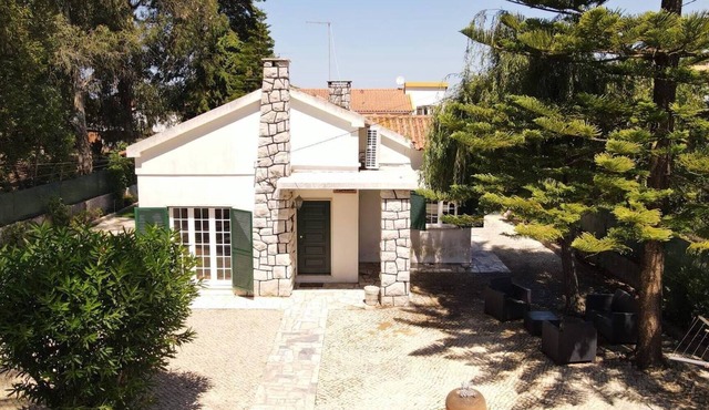 Casa Nirvana, Casa Nirvana/Maison typique