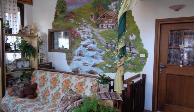 Casa Noemi Imer