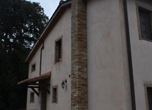 Casa Nolè