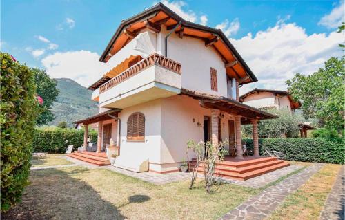 Casa Nonna Dora