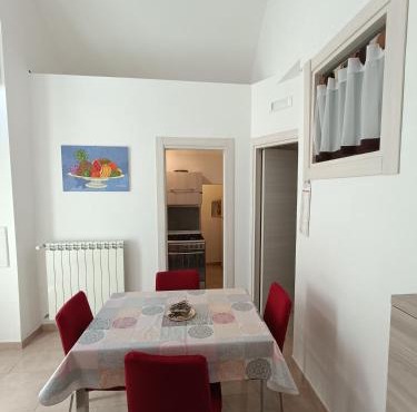Casa Nonna Maria