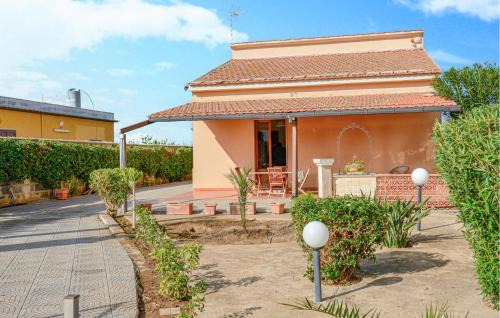 Casa Nonno Luciano