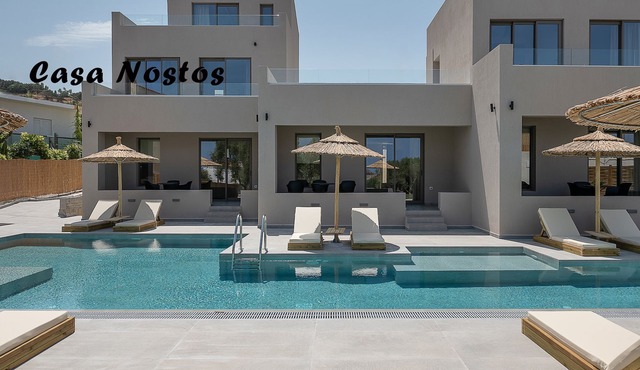 Casa Nostos