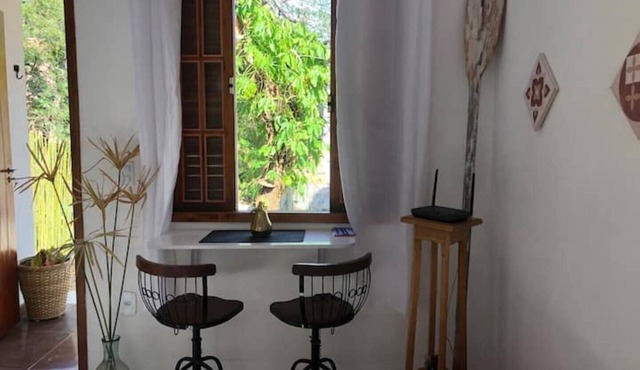 Casa Nova a Minutos da rua das Pedras