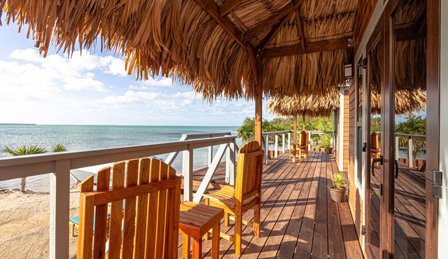 Casa Nova Cabanas