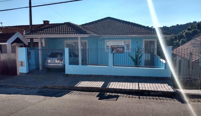 CASA NOVA DE CAMPOS