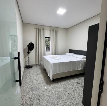Casa nova e confortavel, Itabirito, MG