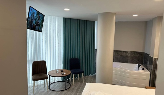 Casa Nova Hotel