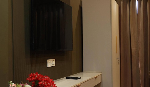 Casa Nova – Luxury & Comfort That Feels Like Home