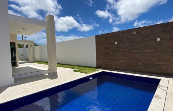 Casa Nova Triunfo