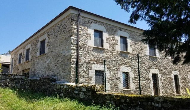 Casa Nuñez