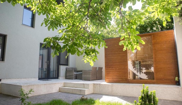 CASA NUCULUI