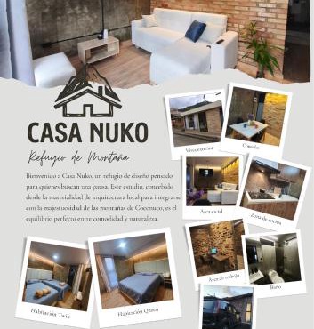 Casa Nuko