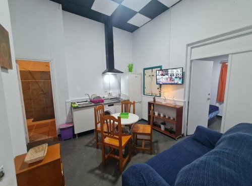 Casa OASIS
