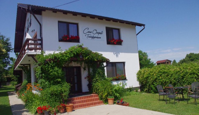 Casa Oaspeti Transfagarasan
