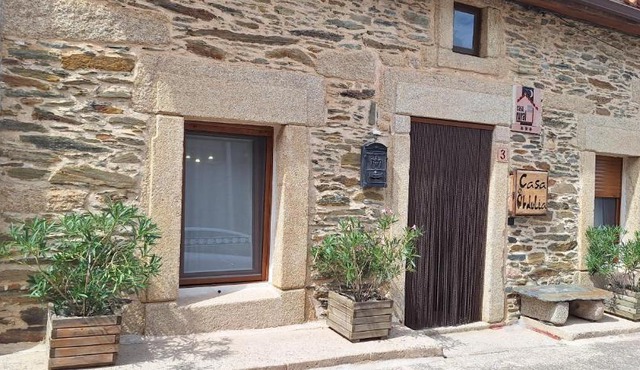 Casa Obdulia