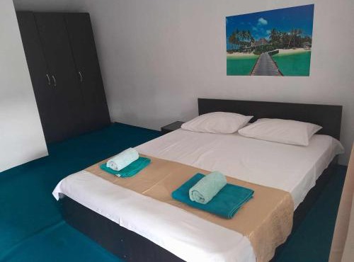 Casa Octavia
