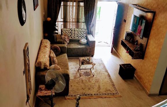 CASA OLAN