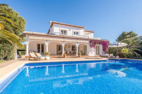Casa Oleander
