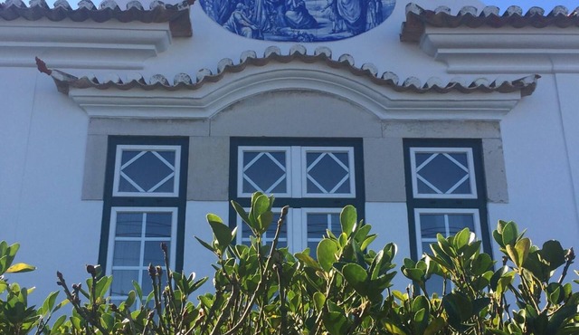 Casa Oliveira