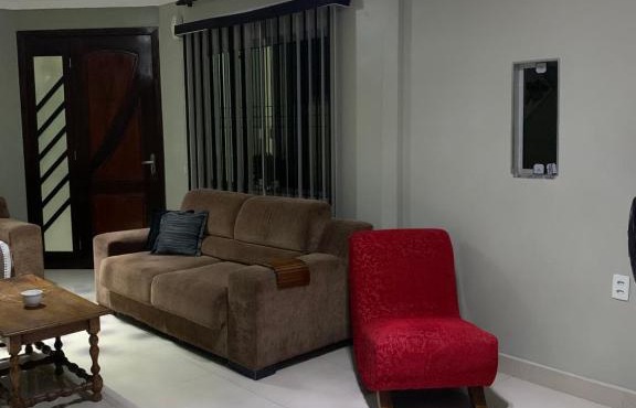 Casa Oliveiras