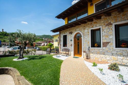 Casa Oliver