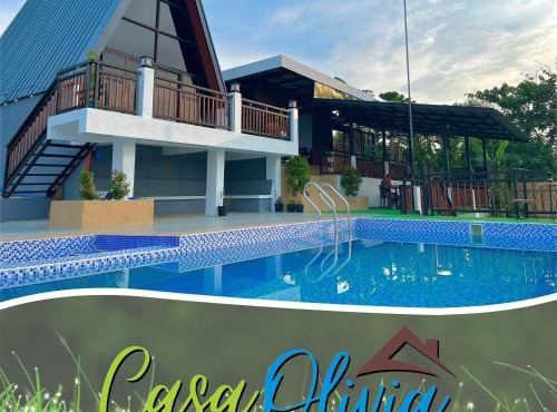 Casa Olivia