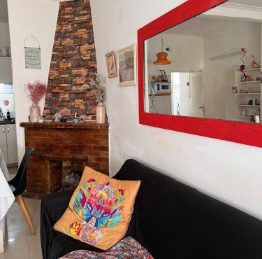 Casa Olivos