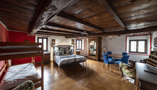Casa Olmi