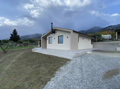 Casa Olymbra